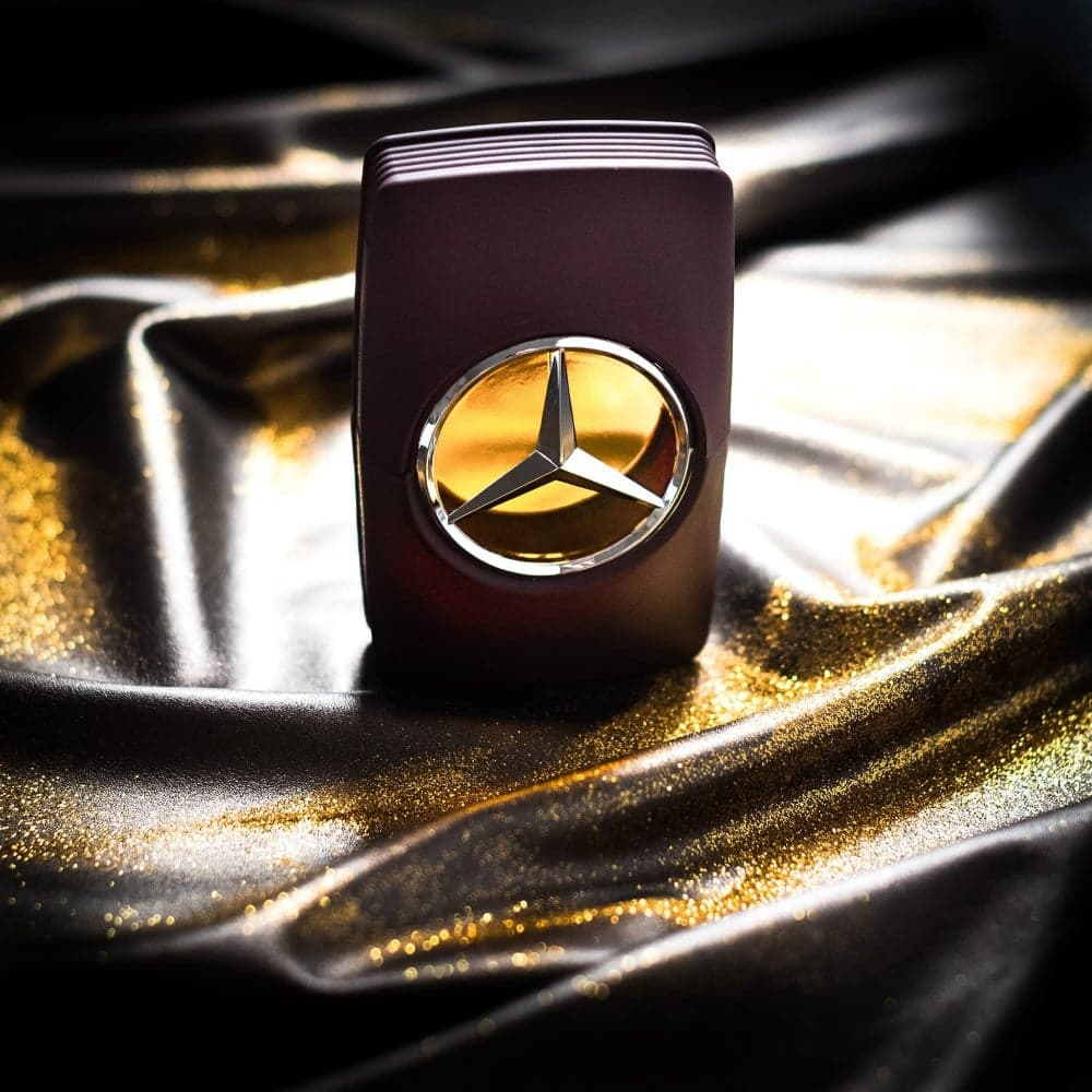 Mercedes Benz Man Private Eau de Parfum 100ml