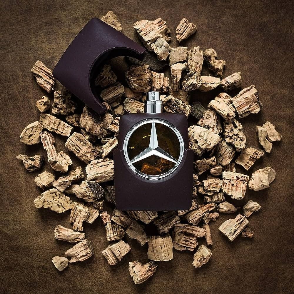 Mercedes Benz Man Private Eau de Parfum 100ml