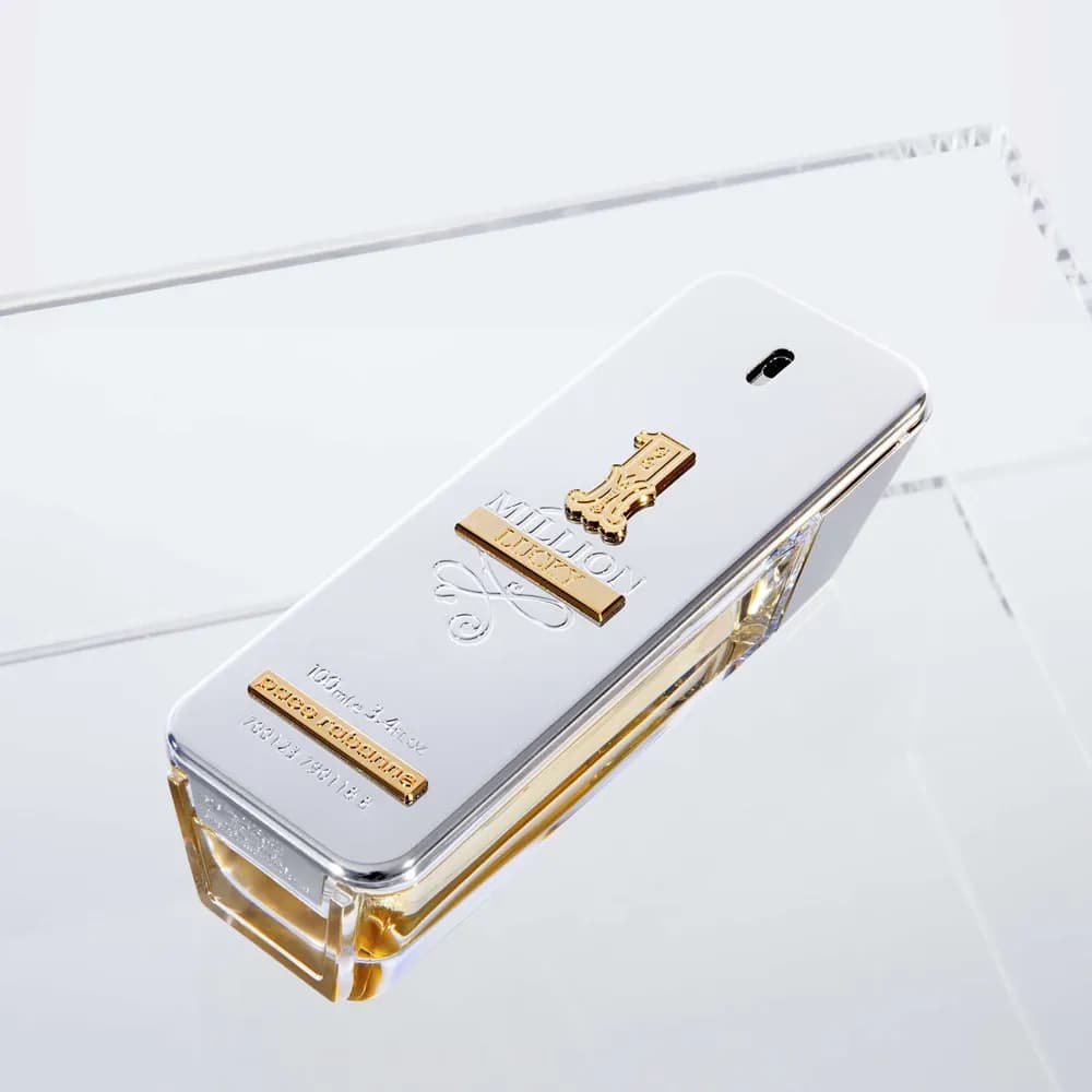 Paco Rabanne One Million Lucky EDT 100ml