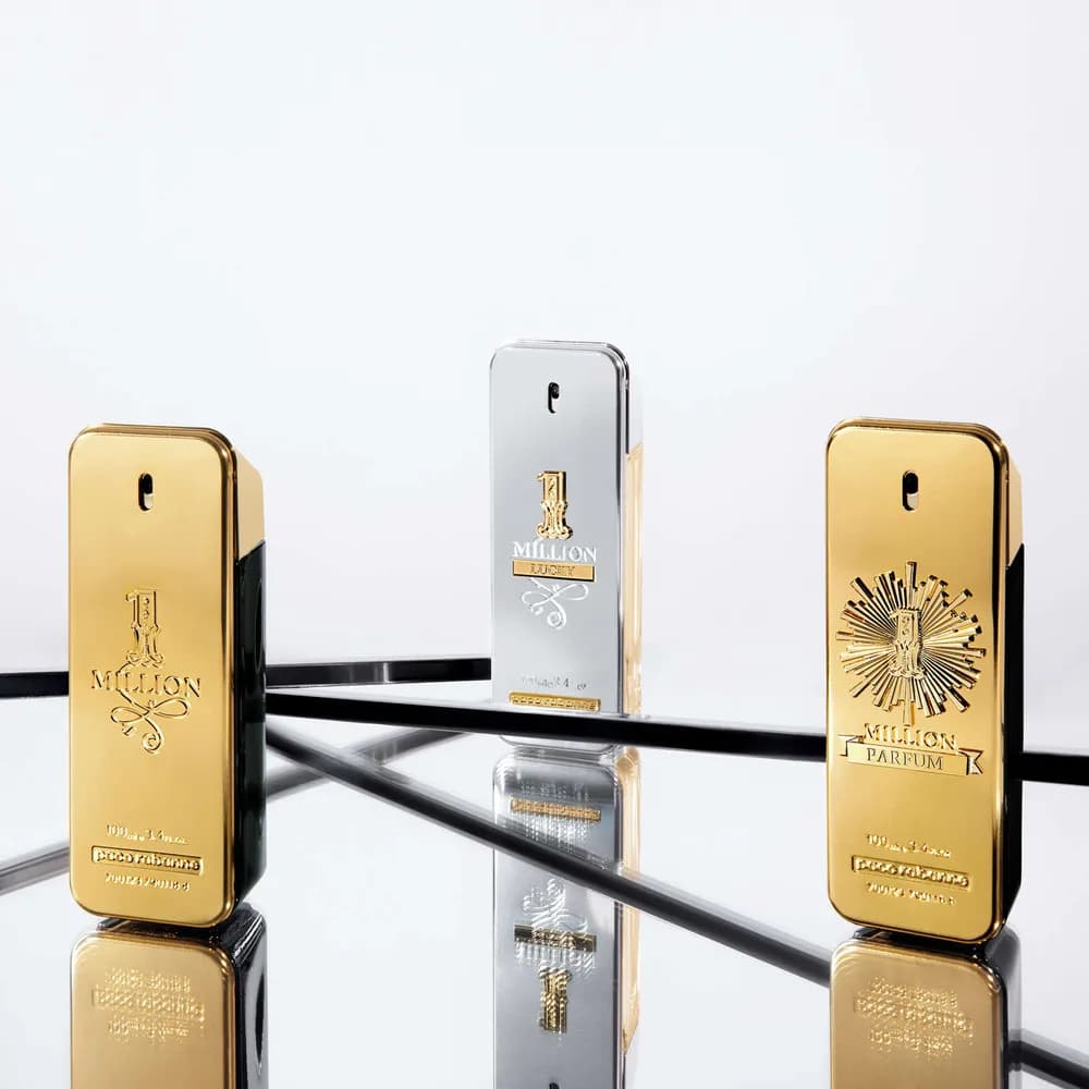 Paco Rabanne One Million Lucky EDT 100ml