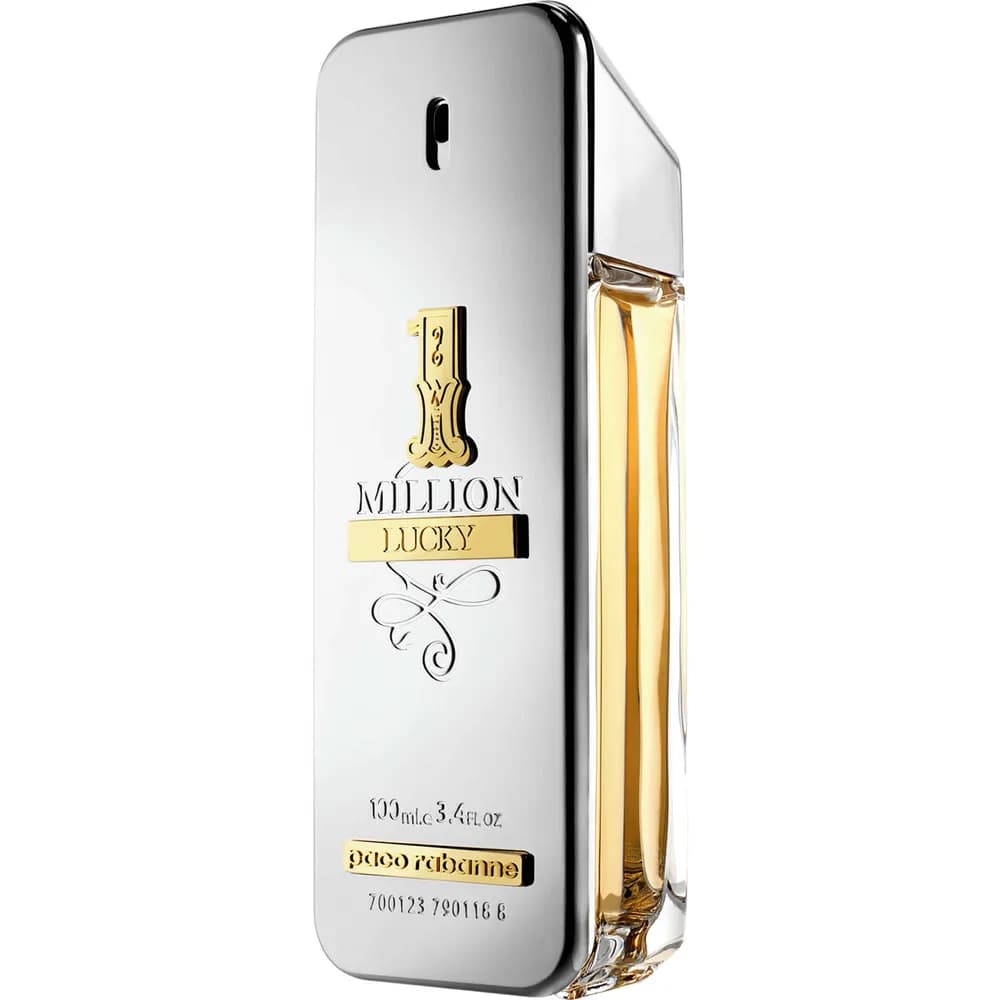Paco Rabanne One Million Lucky EDT 100ml