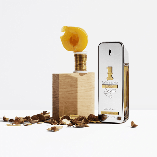 Paco Rabanne One Million Lucky EDT 100ml