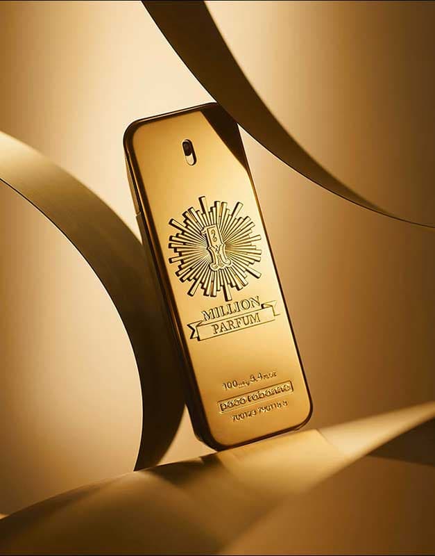 Paco Rabanne One Million for Men Parfum 100ml