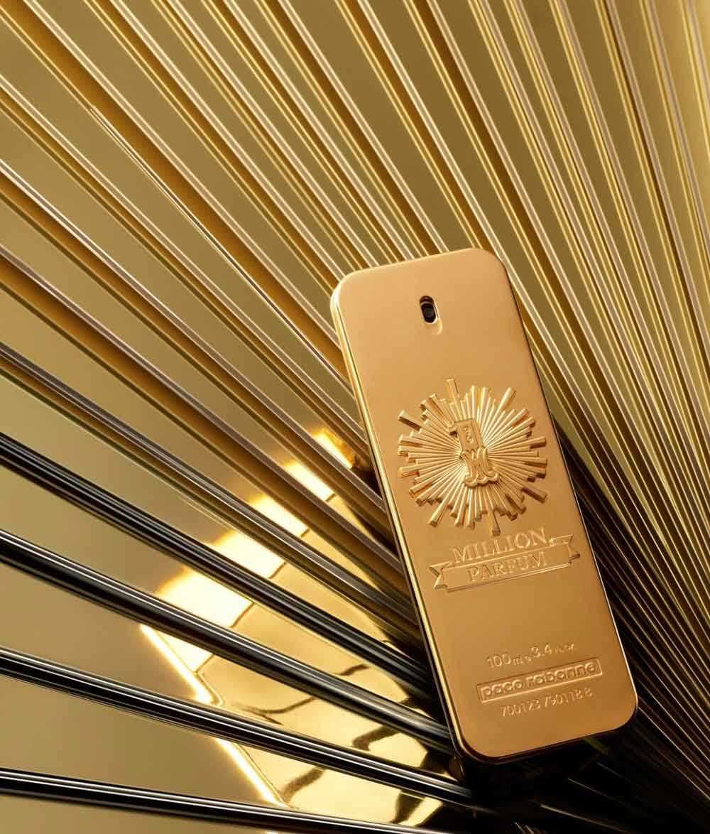 Paco Rabanne One Million for Men Parfum 100ml