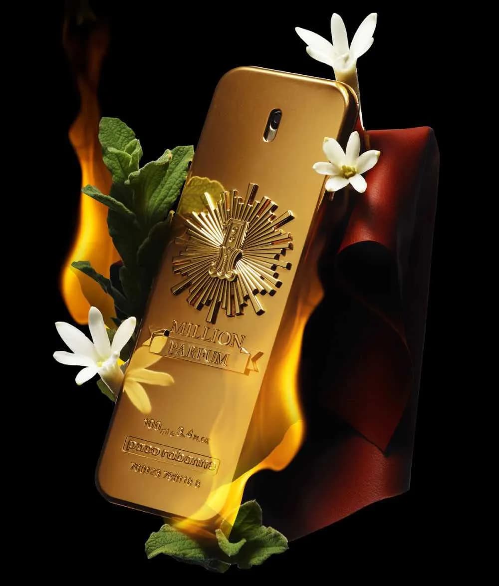 Paco Rabanne One Million for Men Parfum 100ml