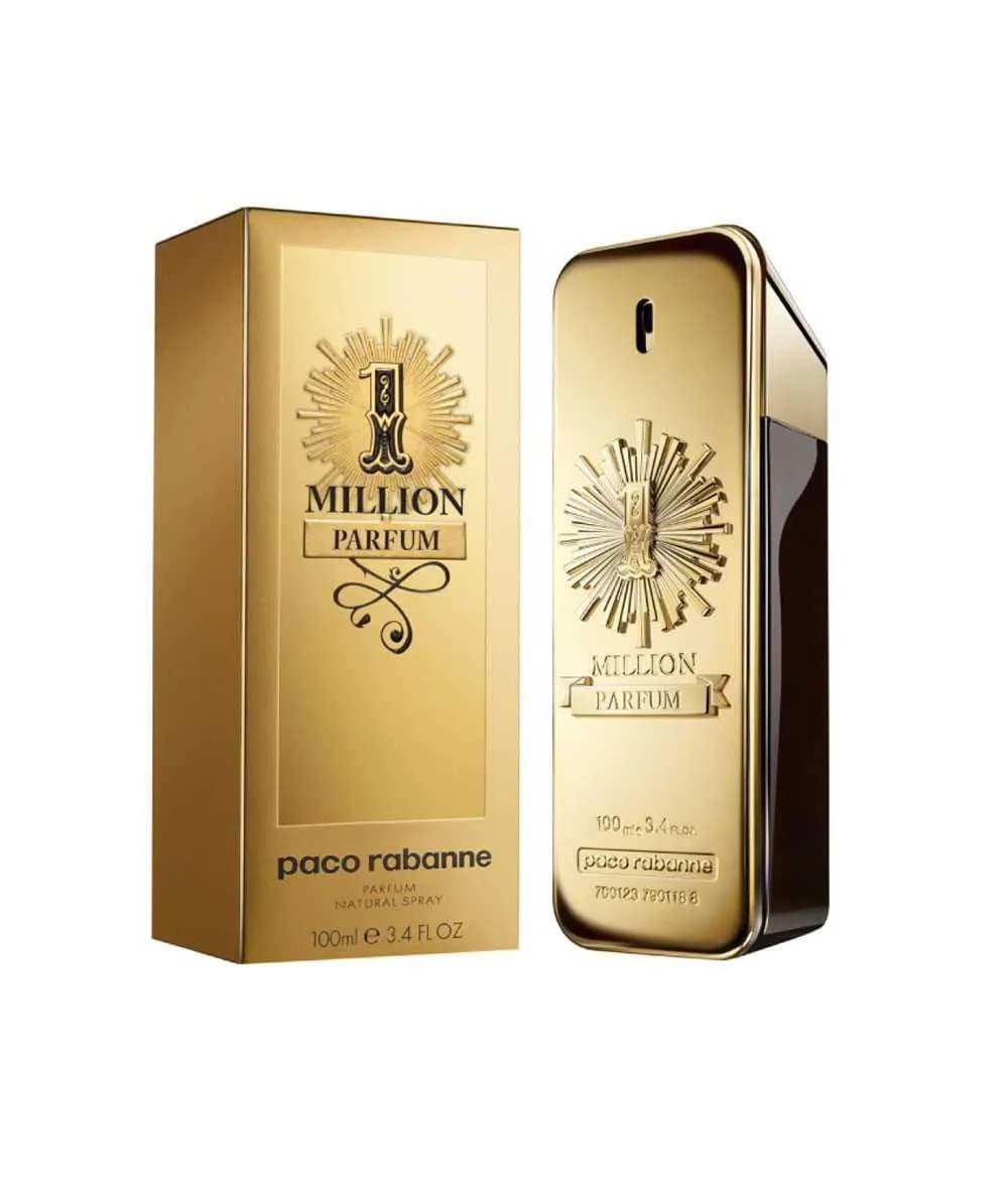 Paco Rabanne One Million for Men Parfum 100ml
