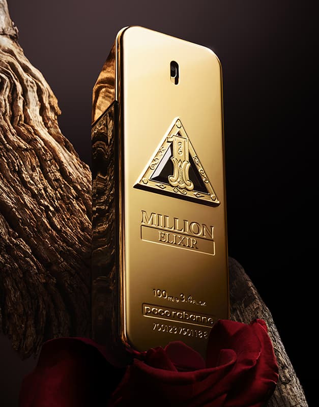 One Million Elixir Parfum Intense 100ml