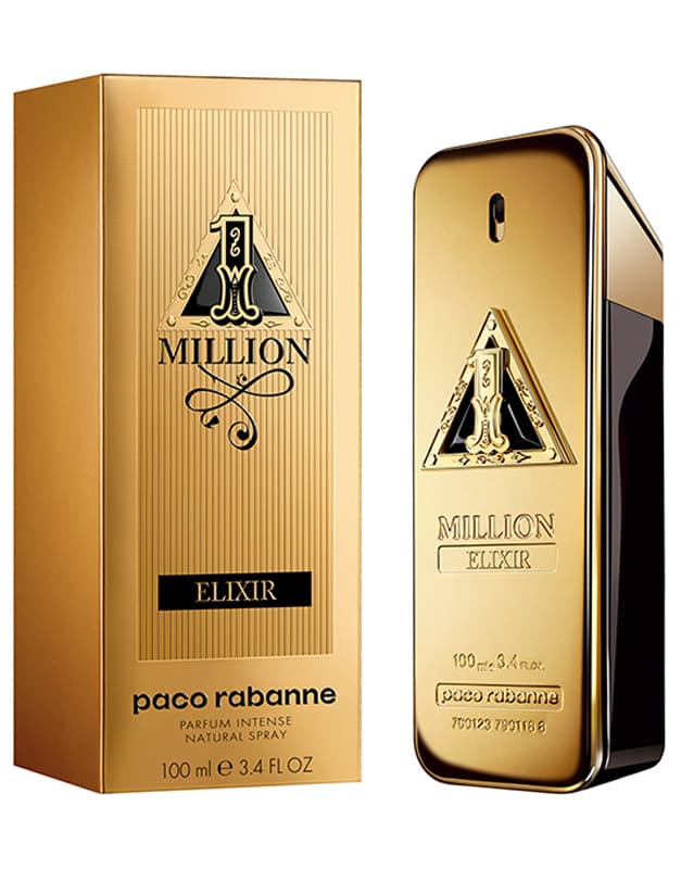 One Million Elixir Parfum Intense 100ml
