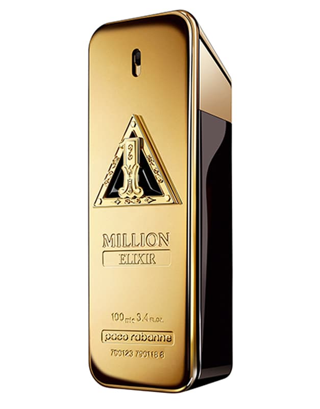One Million Elixir Parfum Intense 100ml
