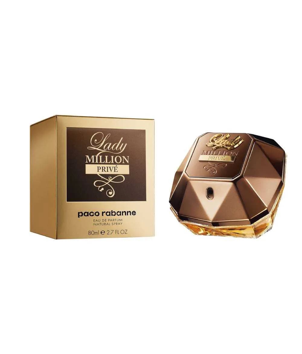Paco Rabanne Lady Million Prive Eau de Parfum 80ml