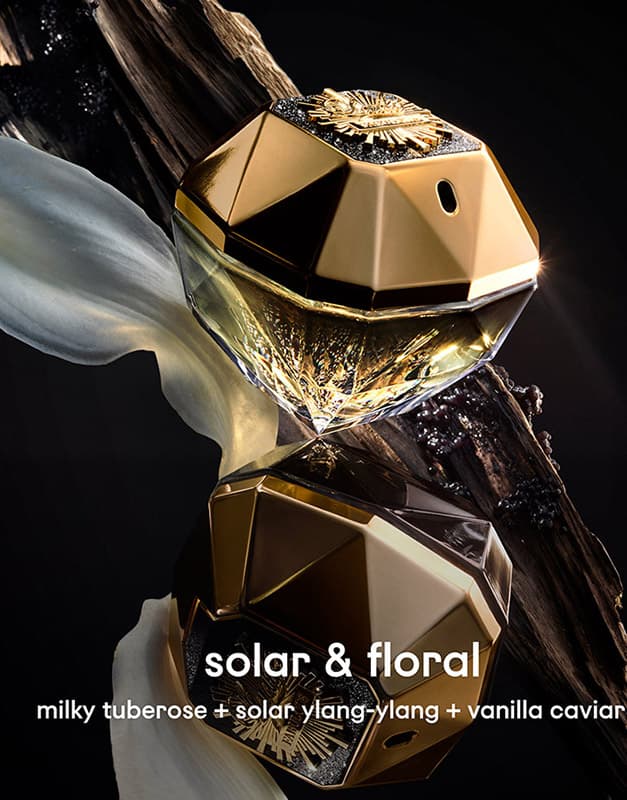 Lady Million Fabulous EDP Intense 80ml