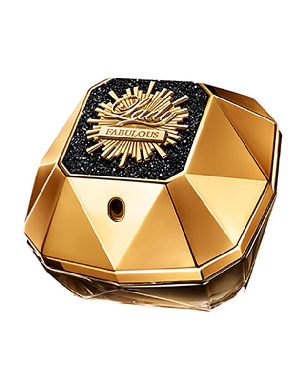Lady Million Fabulous EDP Intense 80ml