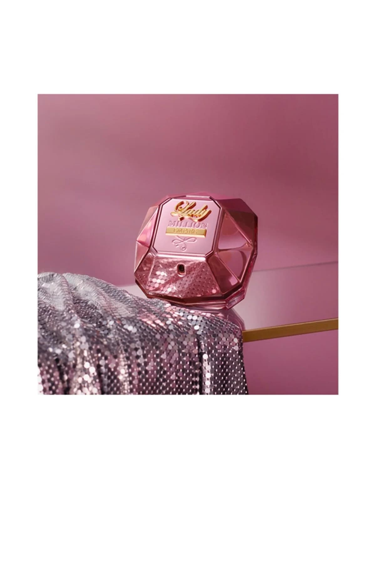 Paco Rabanne Lady Million Empire EDP 80 ml