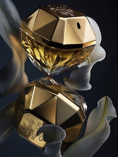 Paco Rabanne Lady Million Eau de Parfum 80ml