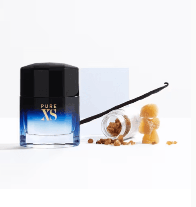 Pure Xs Pure Excess EDT 100ML