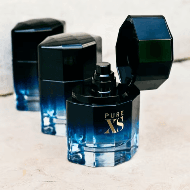 Pure Xs Pure Excess EDT 100ML