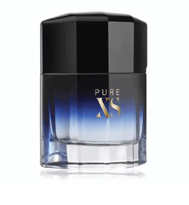 Pure Xs Pure Excess EDT 100ML