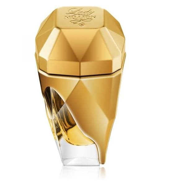 Paco Rabanne Lady Million Collector Edition 80 ml
