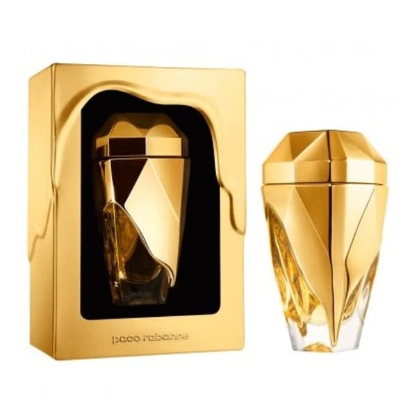 Paco Rabanne Lady Million Collector Edition 80 ml