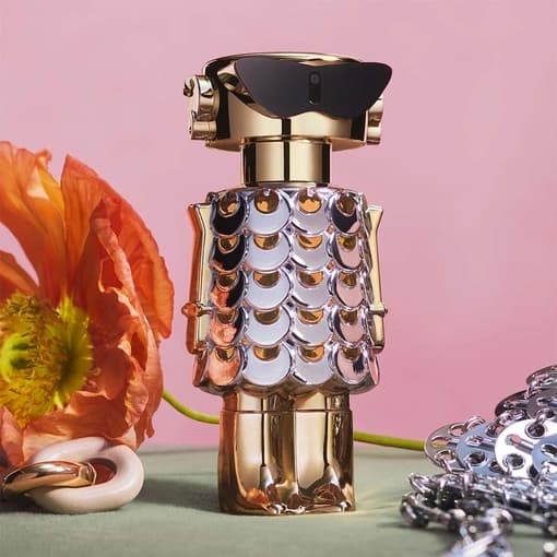 Paco Rabanne Fame Eau de Parfum 80ml