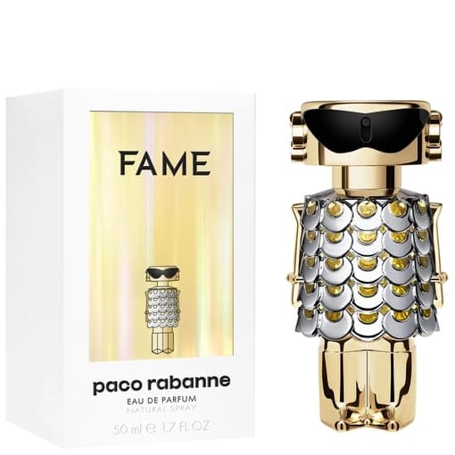 Paco Rabanne Fame Eau de Parfum 80ml