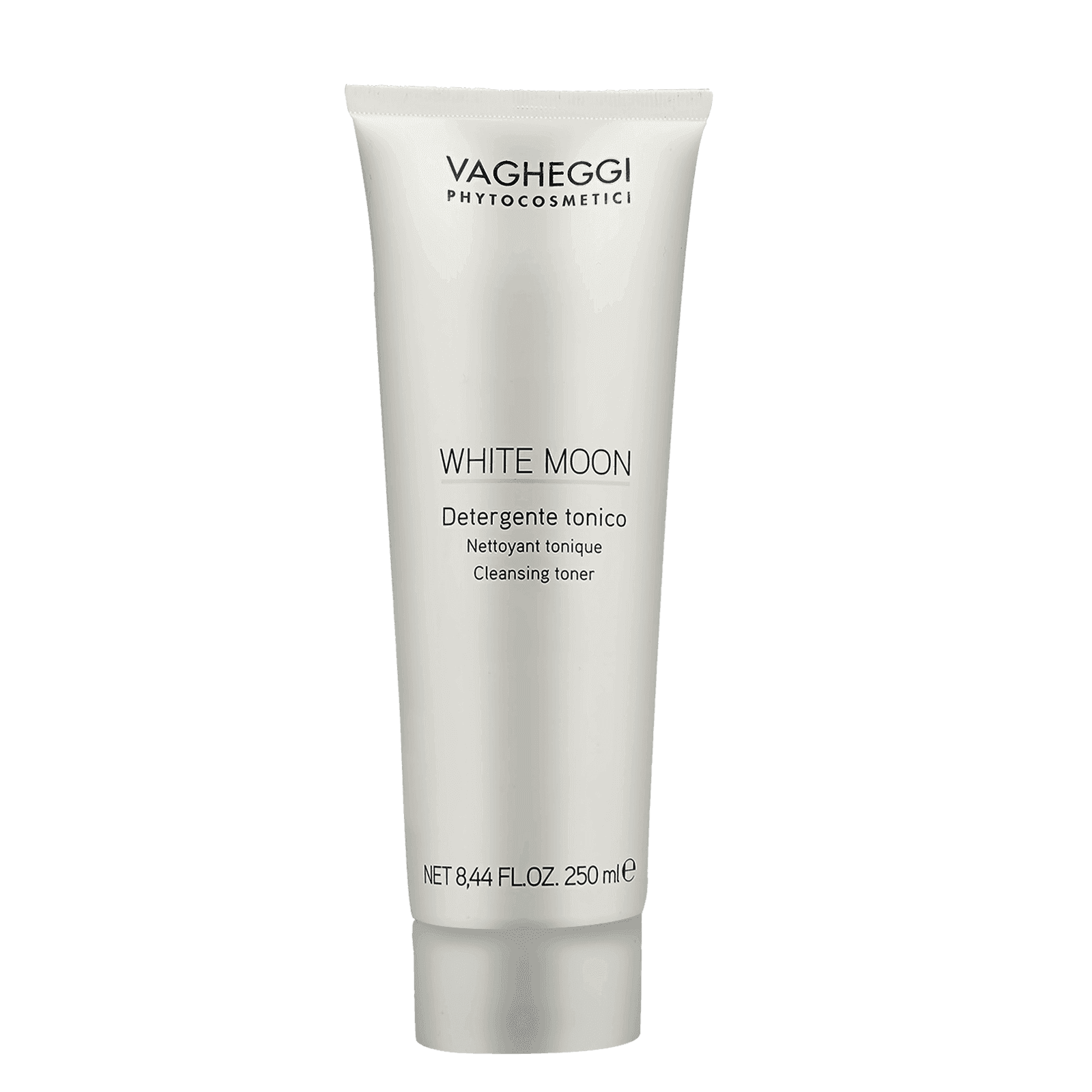 WHITE MOON CLEANSING TONER 250ML