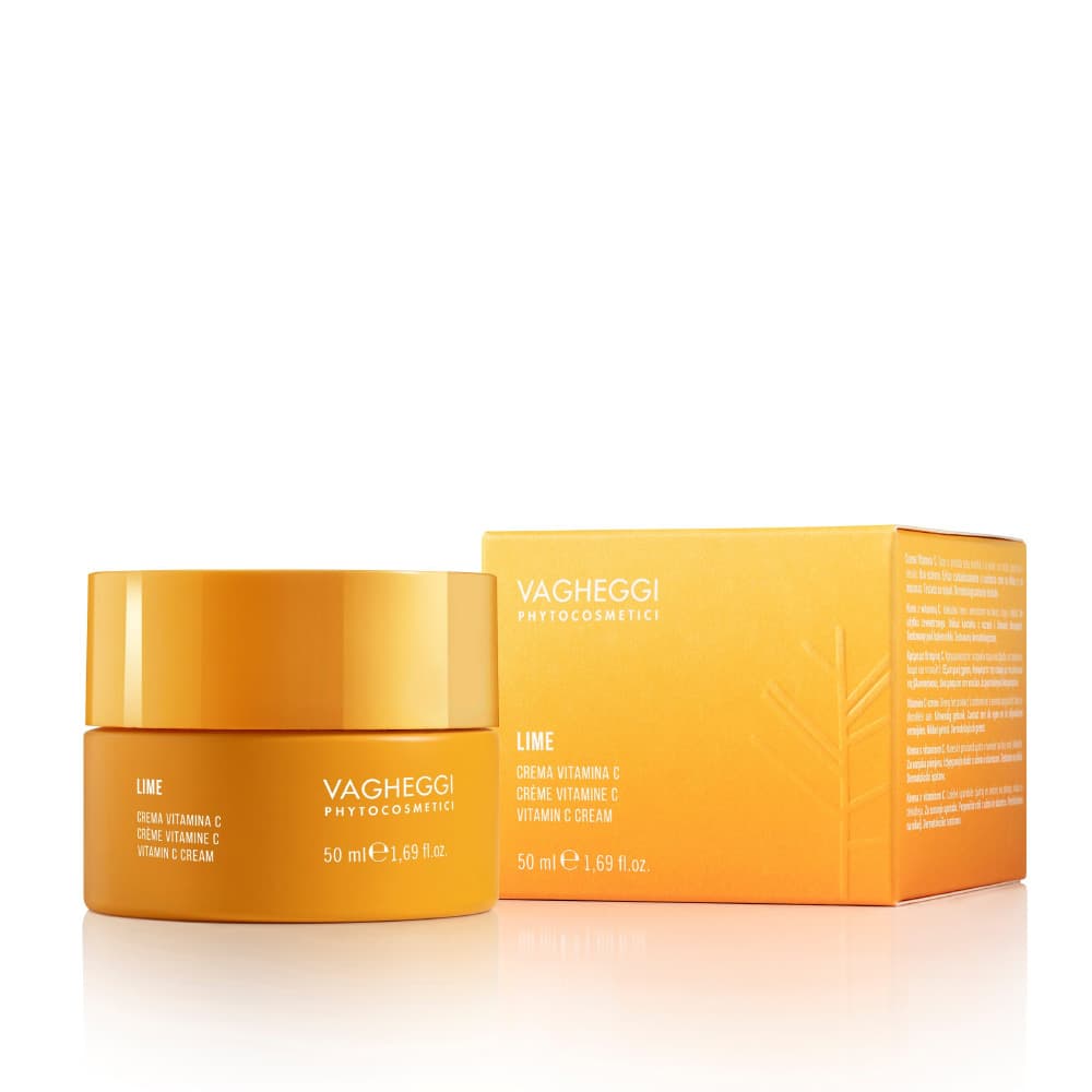 Vitamin C cream 15 ML