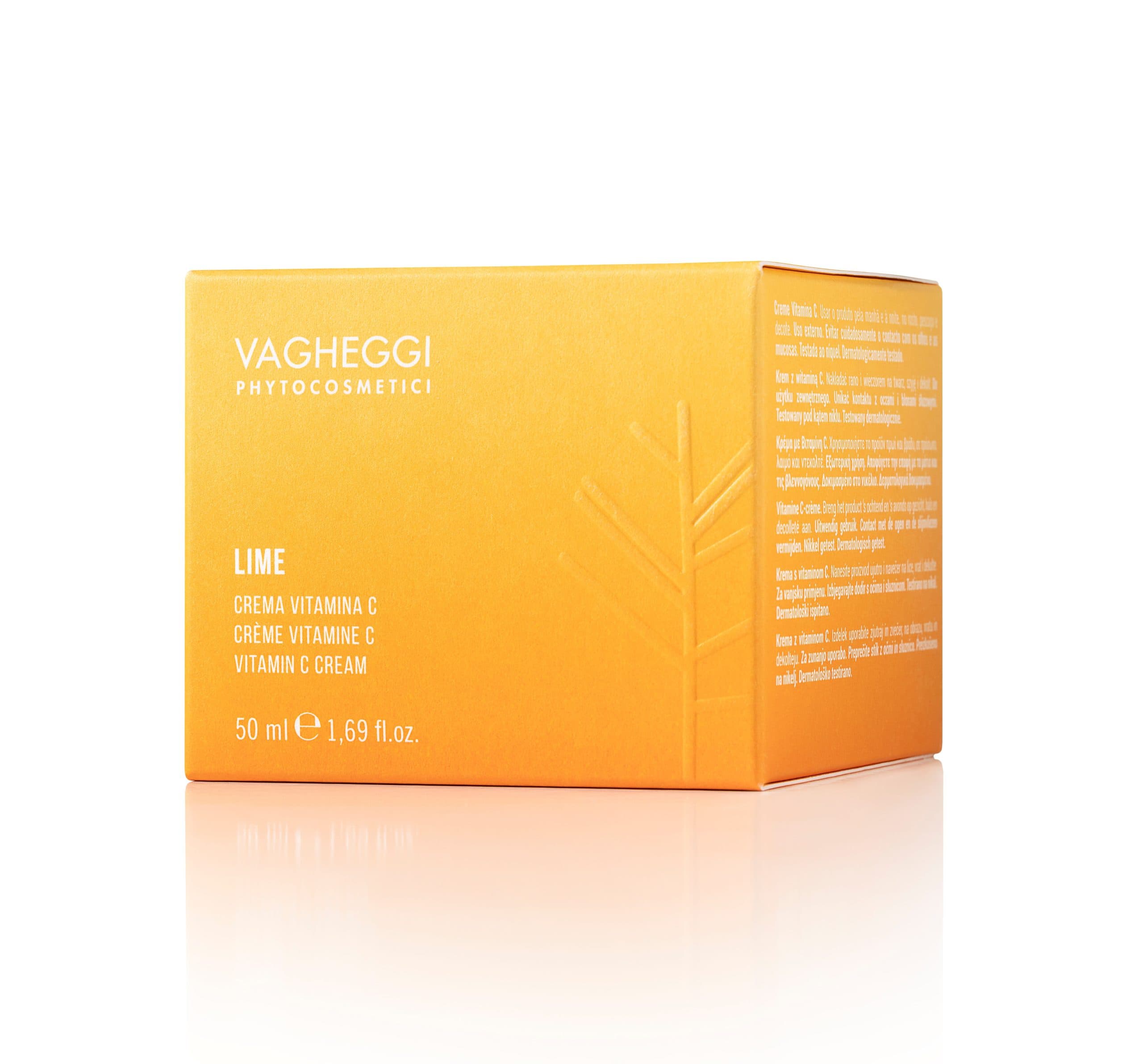Vitamin C cream 15 ML
