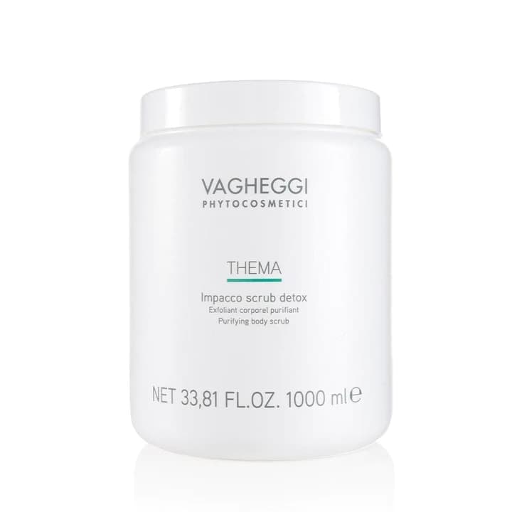 Thema Purifying Body Scrub 1000ml