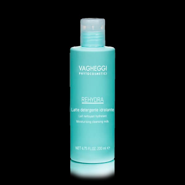 REHYDRA MOISTURISING CLEANSING MILK 200ML