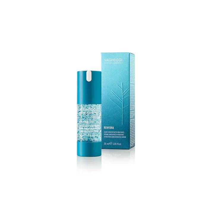 REHYDRA HYDRATING CONCENTRATED SERUM 30ML