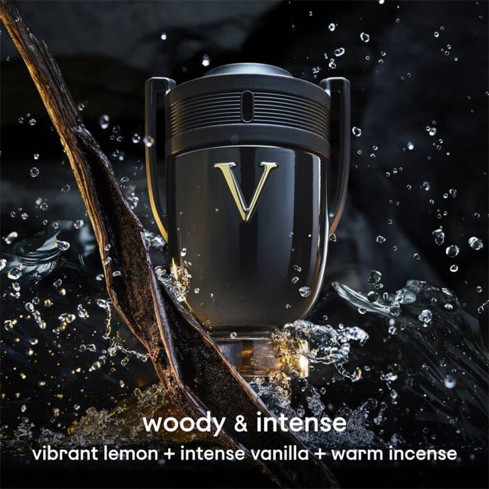 Paco Rabanne Invictus Victory EDP 100ML