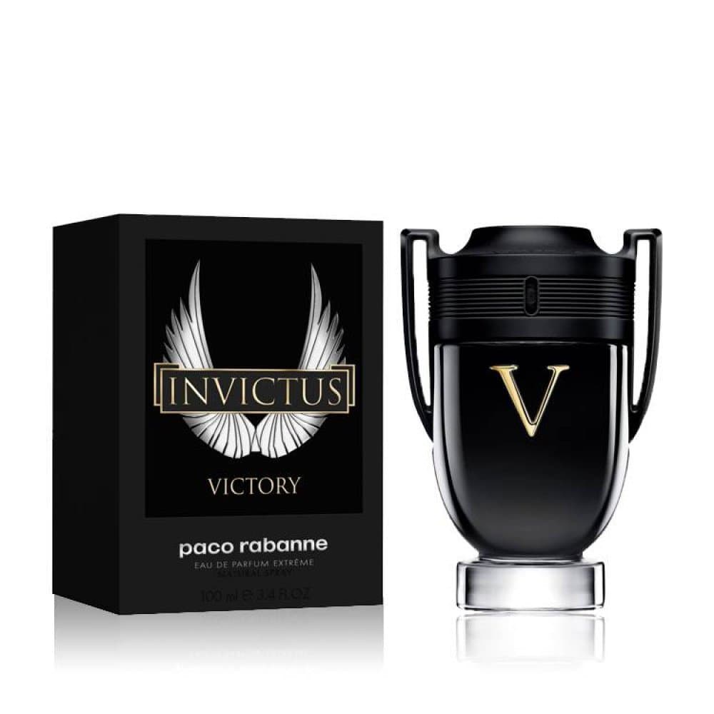 Paco Rabanne Invictus Victory EDP 100ML