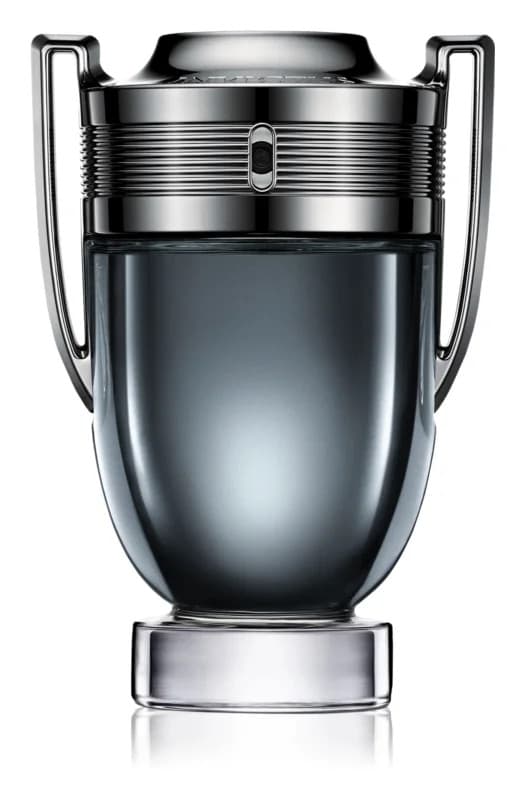 Paco Rabanne Invictus Intense Toilette 100 ml