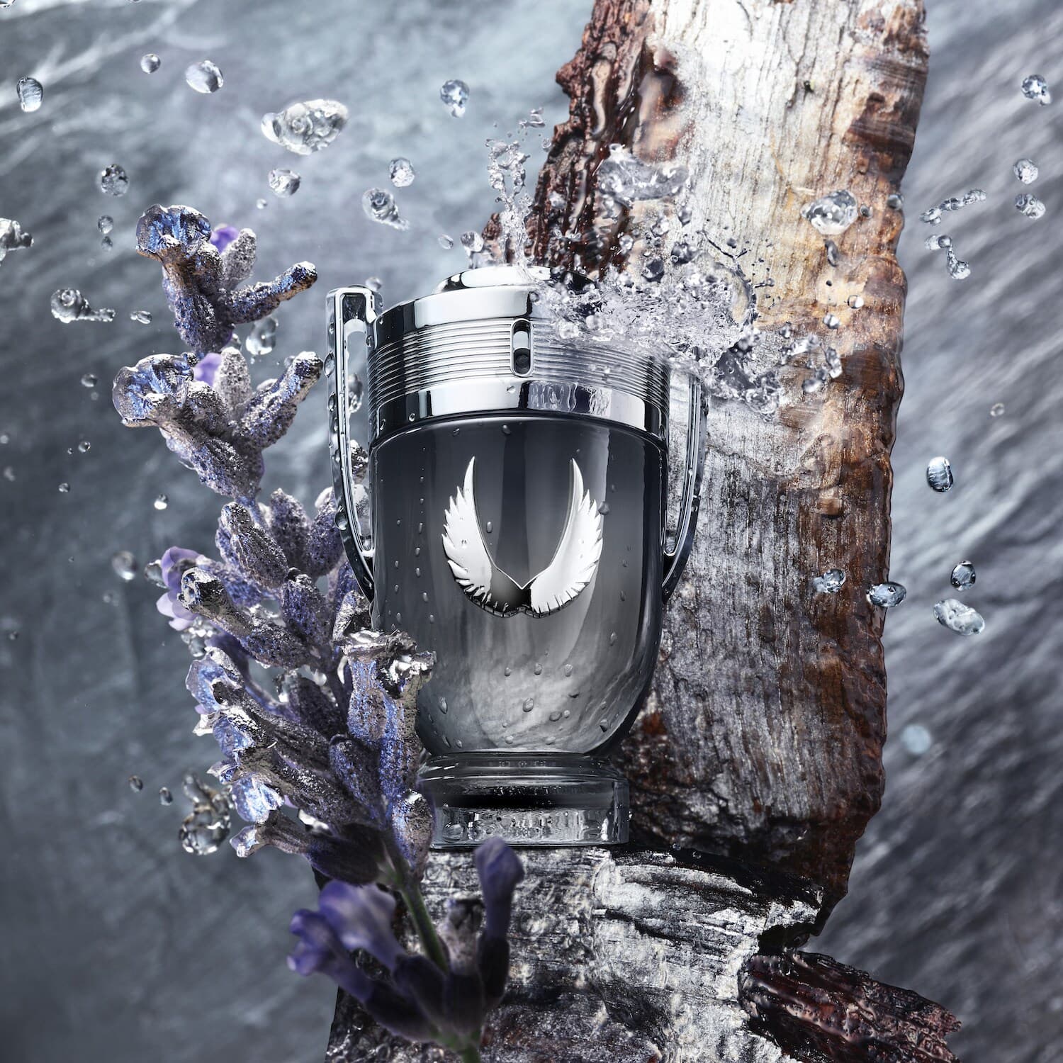 Paco Rabanne Invictus Platinum EDP 100ml