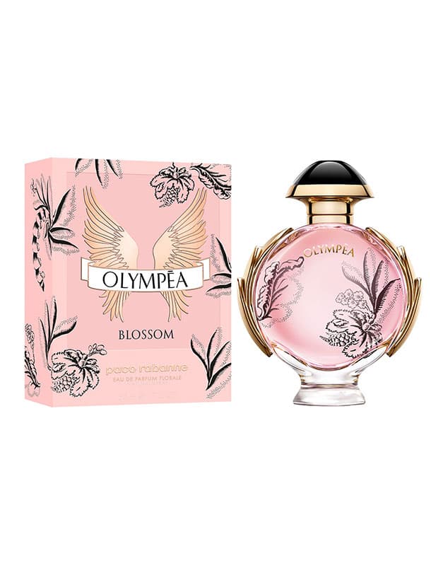 Paco Rabbani Olympia Blossom EDP 50ml
