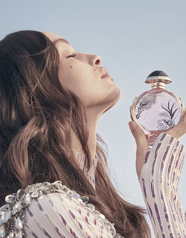 Paco Rabbani Olympia Blossom EDP 50ml