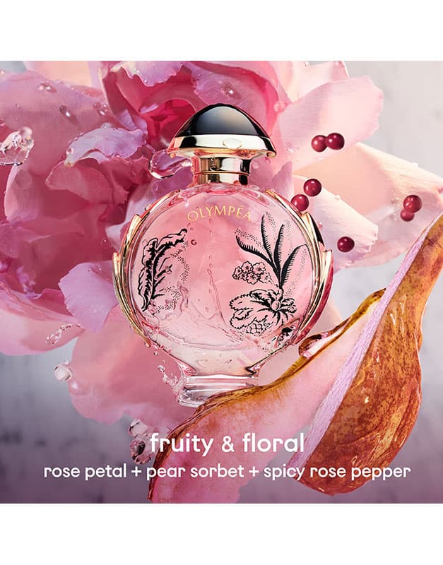 Paco Rabbani Olympia Blossom EDP 50ml