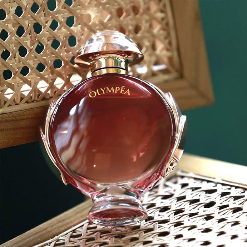 Paco Rabanne Olympia Legend Eau de Parfum 80 ml