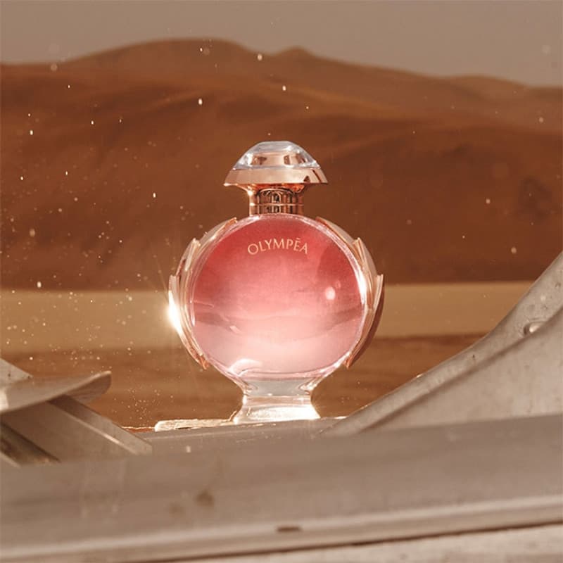 Paco Rabanne Olympia Legend Eau de Parfum 80 ml