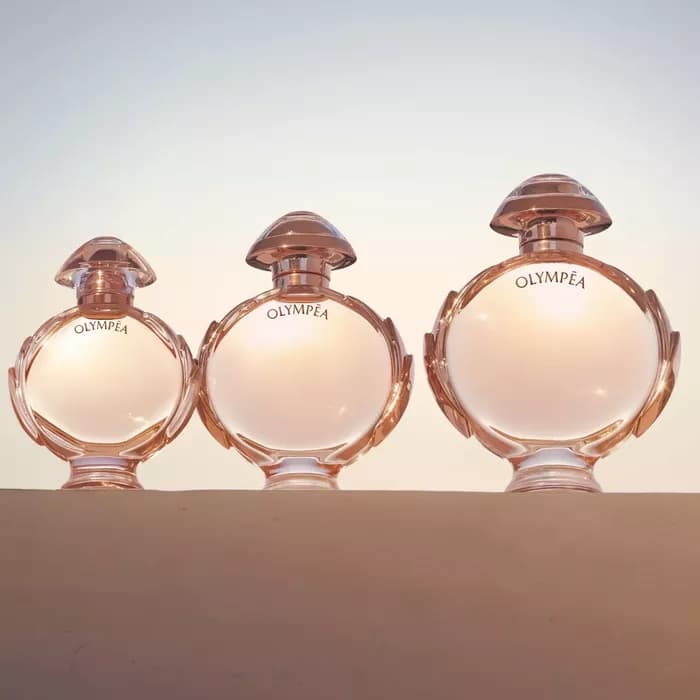Paco Rabanne Olympéa Eau de Parfum 80ml