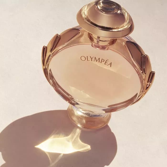 Paco Rabanne Olympéa Eau de Parfum 80ml