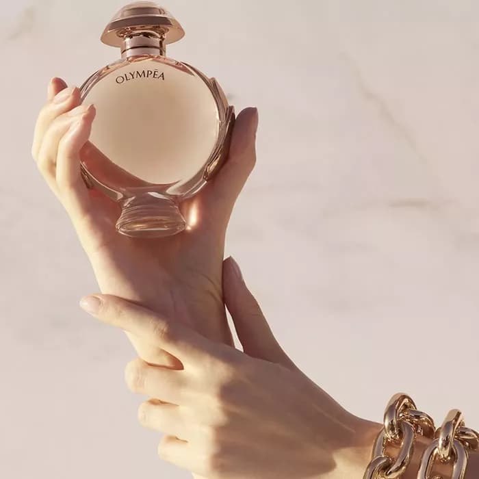 Paco Rabanne Olympéa Eau de Parfum 80ml