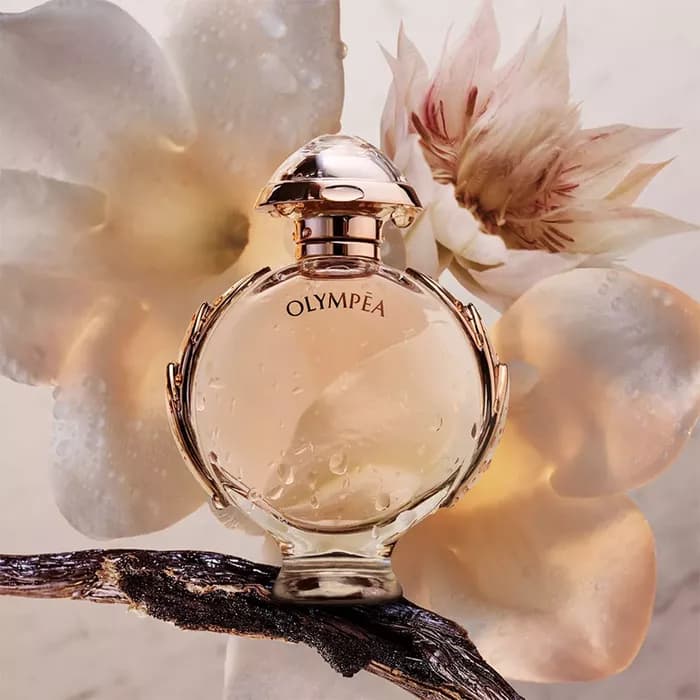 Paco Rabanne Olympéa Eau de Parfum 80ml