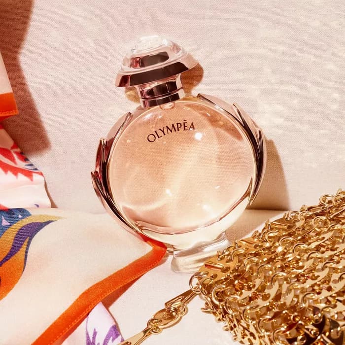 Paco Rabanne Olympéa Eau de Parfum 80ml
