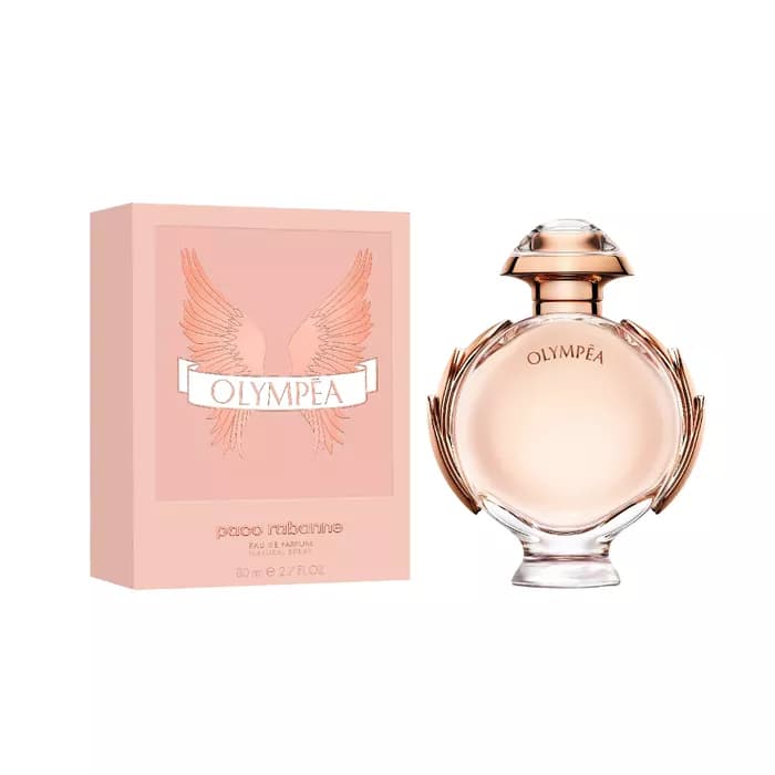 Paco Rabanne Olympéa Eau de Parfum 80ml