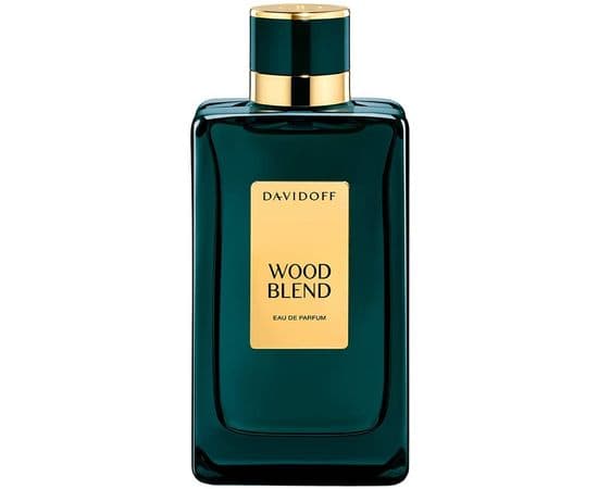 Davidoff Wood Blend Eau de Parfum 100ml