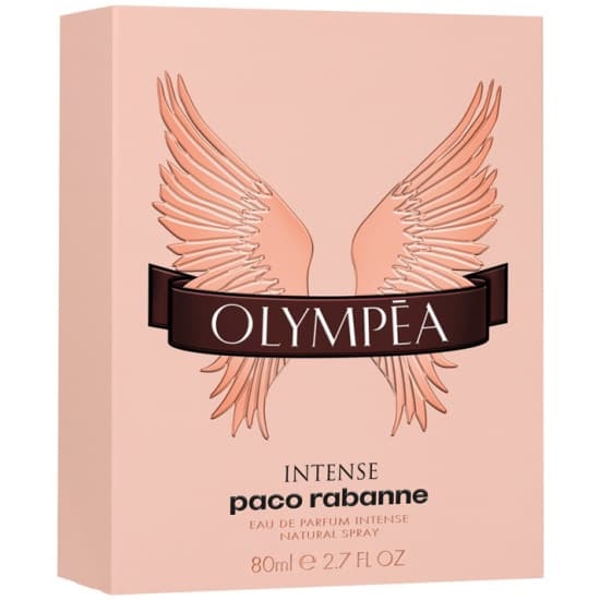 Paco Rabanne Olympea Eau de Parfum Intense 80ml