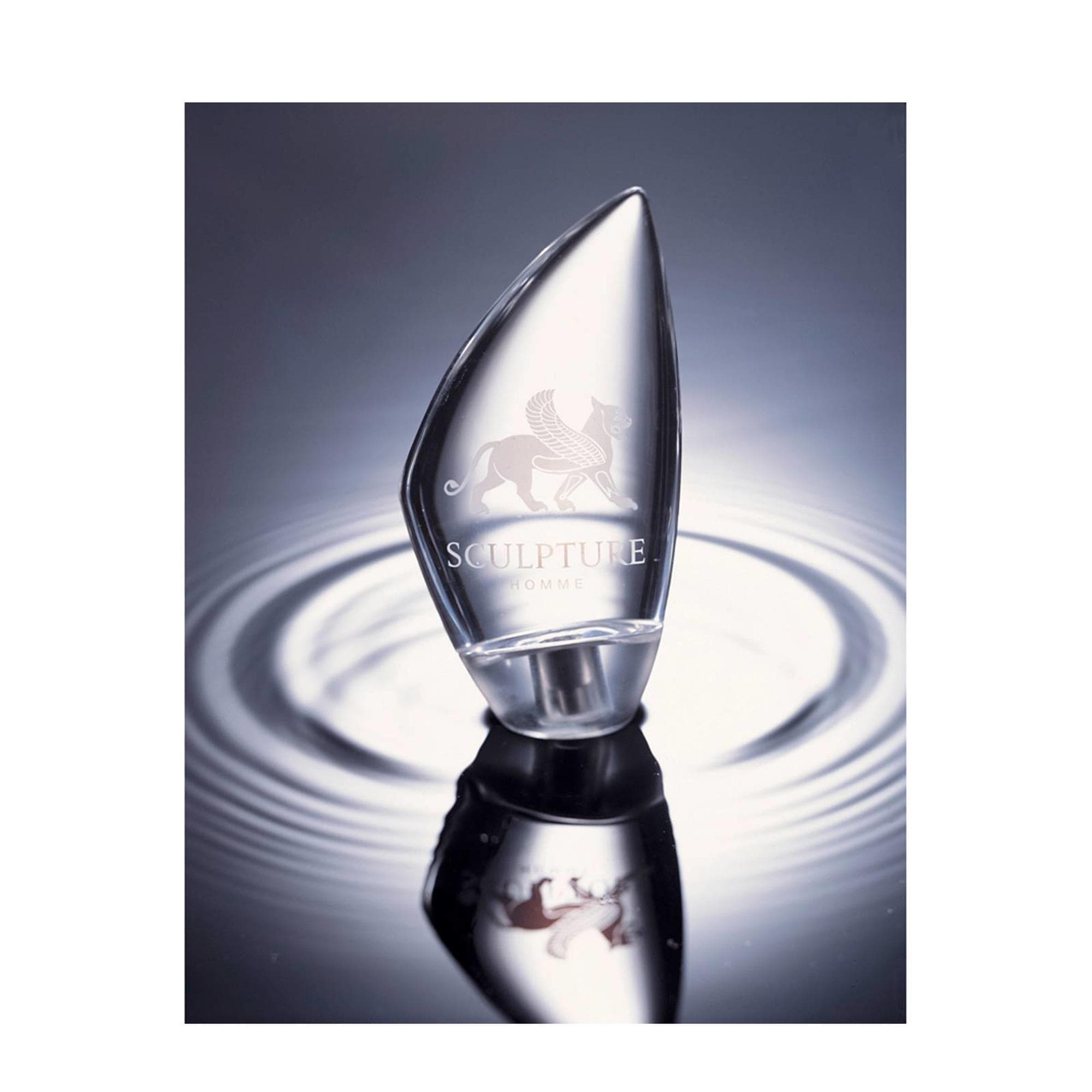 NIKOS SCULPTURE EDT 100ML