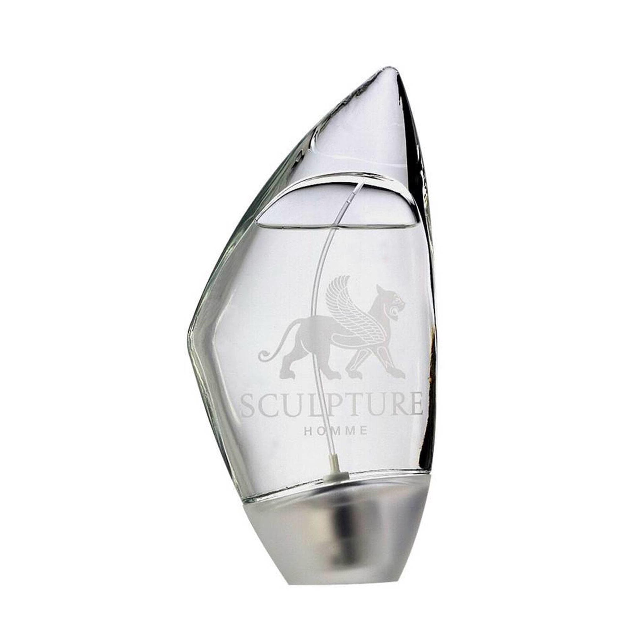 NIKOS SCULPTURE EDT 100ML
